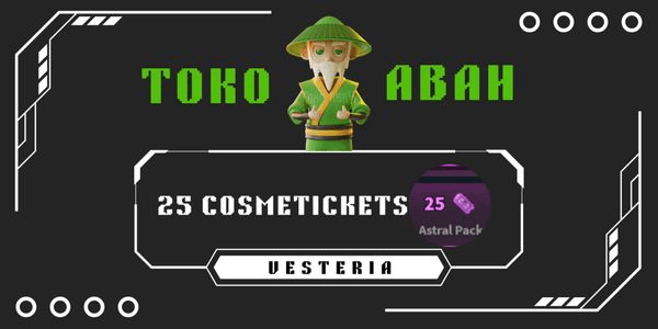 Gambar Product 25 Cosmetickets
