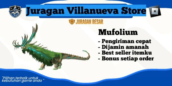 Gambar Product Mufolium