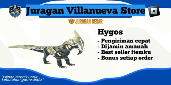Gambar Product Hygos