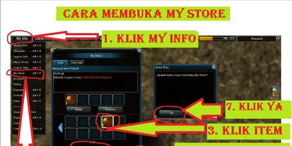 Gambar Product "Gold" in  is "Gold."