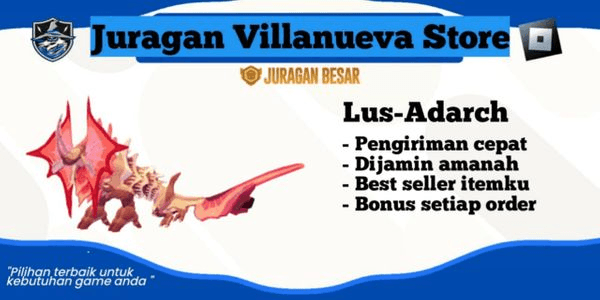 Gambar Product Lus-Adarch