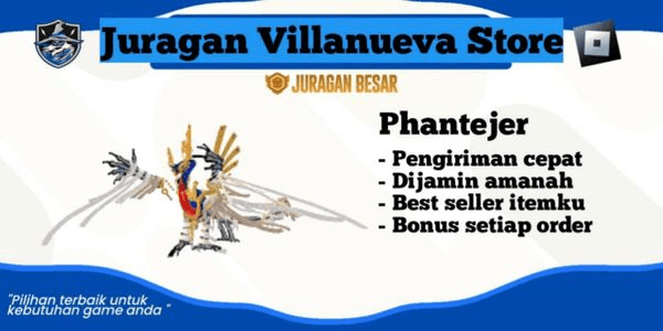 Gambar Product Phantejer