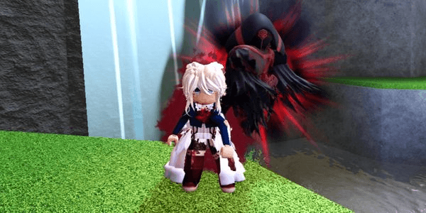 Gambar Product Grim Reaper (King Crimson Requiem) | Your Bizarre Adventure