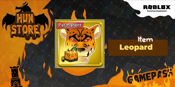 Gambar Product Tiger (Permanent)