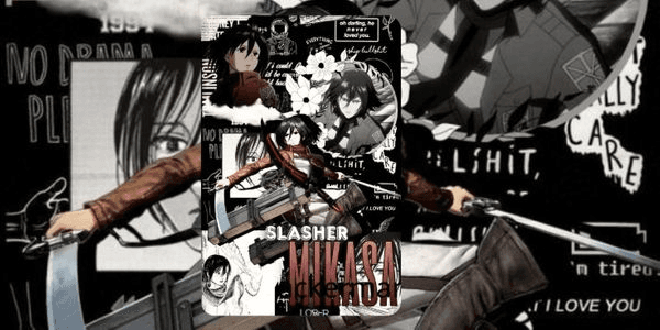 Gambar Product Slasher