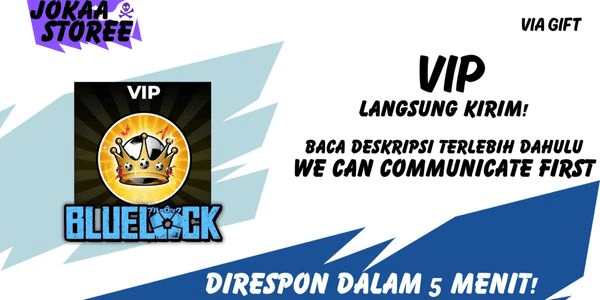 Gambar Product VIP