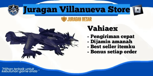 Vahiaex