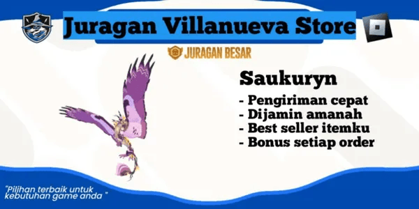 Saukuryn