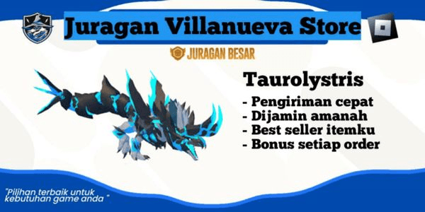 Gambar Product Taurolystris
