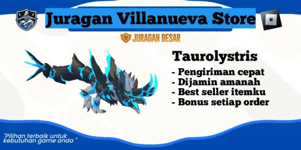 Taurolystris