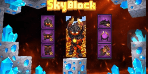 Gambar Product PAKET SET LAVA