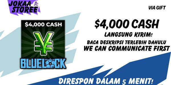 Gambar Product $4,000