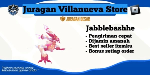 Gambar Product Jabblebashhe