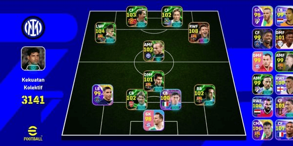 Gambar Product MESSI BLITZ BIG TIME FT NEYMAR FT MANAJER BOSTER FRANK RIJKAARD |35| TORRES, OWEN, BELLETTI, SNELJER, PEP GUARDIOLA, ADAMS | PROMOOO