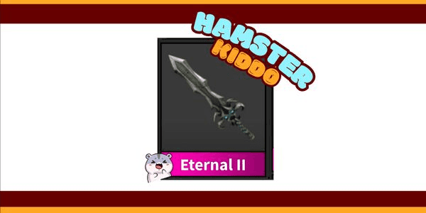 Gambar Product Eternal II