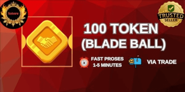 Gambar Product 100 token