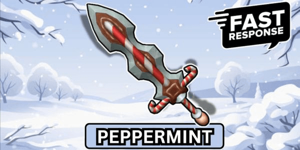 Gambar Product Peppermint