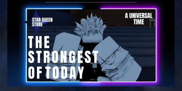 The Strongest Of Today Skin (TSOT) - A Universal Time (AUT)