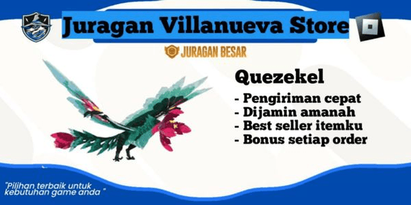 Gambar Product Quezekel
