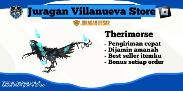 Gambar Product Therimorse