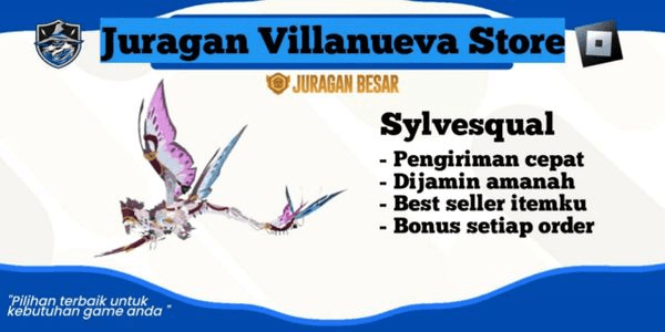 Gambar Product Sylvesqual