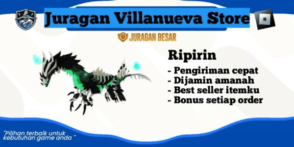 Gambar Product Ripirin