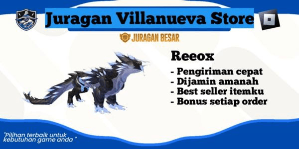 Gambar Product Reeox