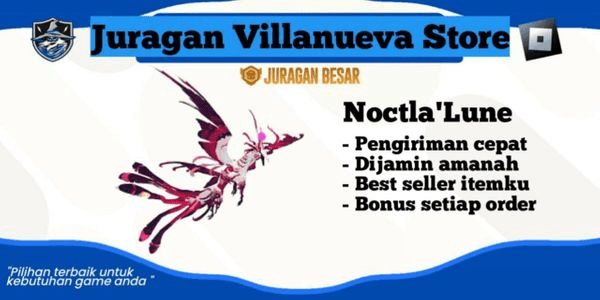 Gambar Product Noctla'Lune