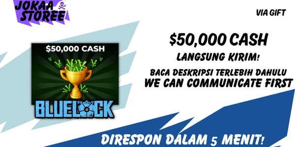 Gambar Product $50,000