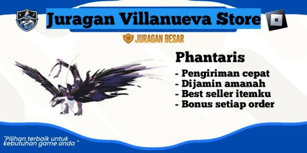 Gambar Product Phantaris