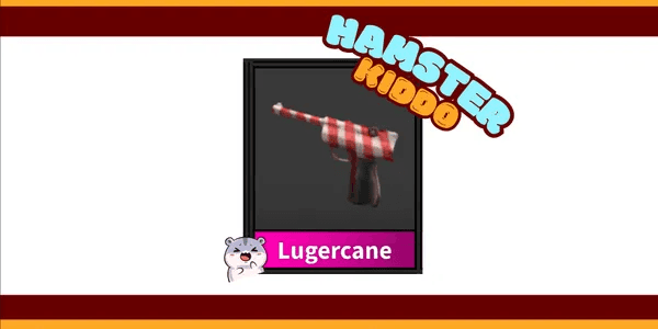 Lugercane