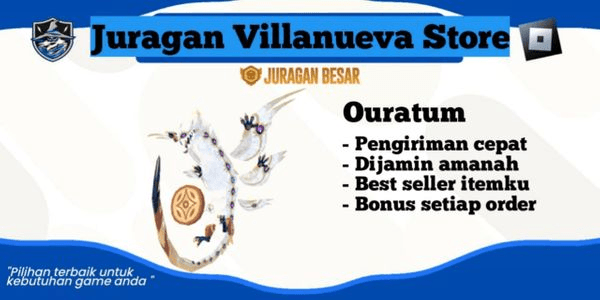 Gambar Product Ouratum
