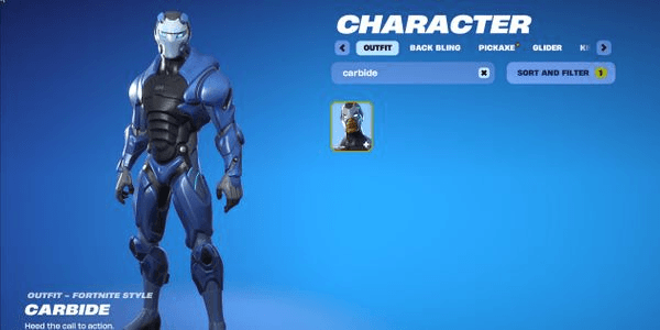Gambar Product [EPIC] RENEGADE RAIDER, CARSIDE, GALAXY SCOUT, ETC | 98 SKINS + 97 PICKAXES + 282 BATTLE EMOTE | FULL ACCESS TAKE EMAIL | Check SS (FN729)
