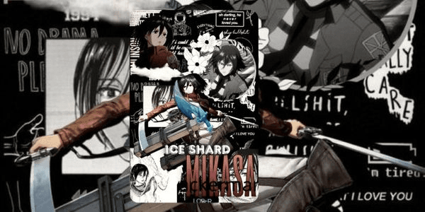 Gambar Product Ice Shard
