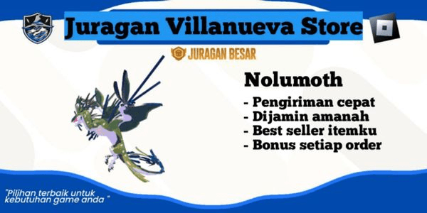 Gambar Product Nolumoth