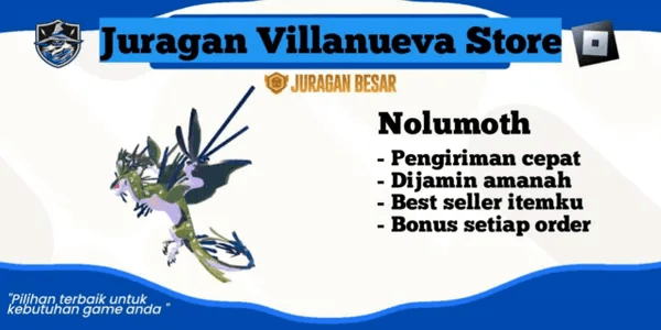 Nolumoth