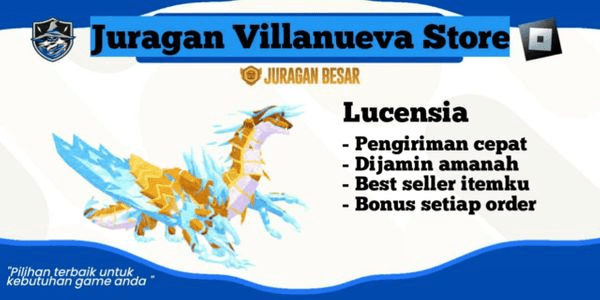 Gambar Product Lucensia
