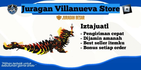 Gambar Product Iztaccihuatl