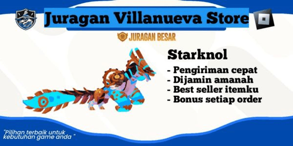 Gambar Product Starknol
