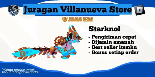 Starknol