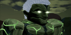 SKIN Moyai Armor Titan