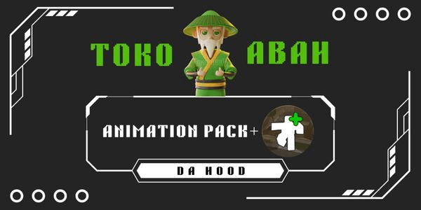 Gambar Product Animation Pack++