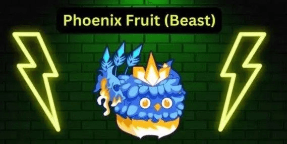 Gambar Product Phoenix
