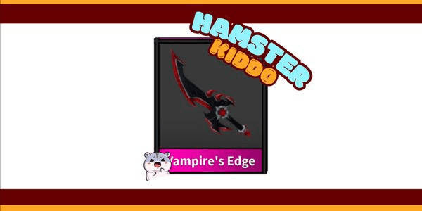 Gambar Product Vampire's Edge