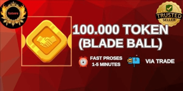 Gambar Product 100000 Token