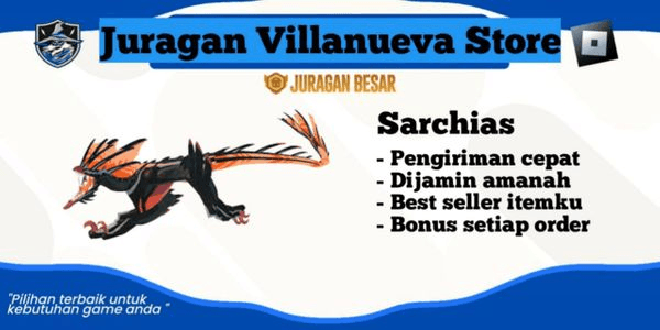 Gambar Product Sarchias