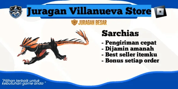 Sarchias