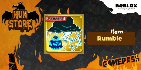 Gambar Product Lightning (Permanent)