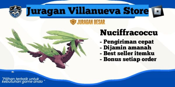 Gambar Product Nuciffracoccu