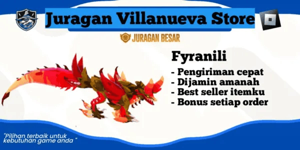 Fyranili